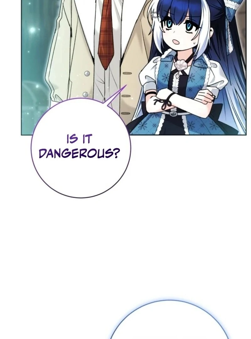 Black Killer Whale Baby chapter 74 page 90