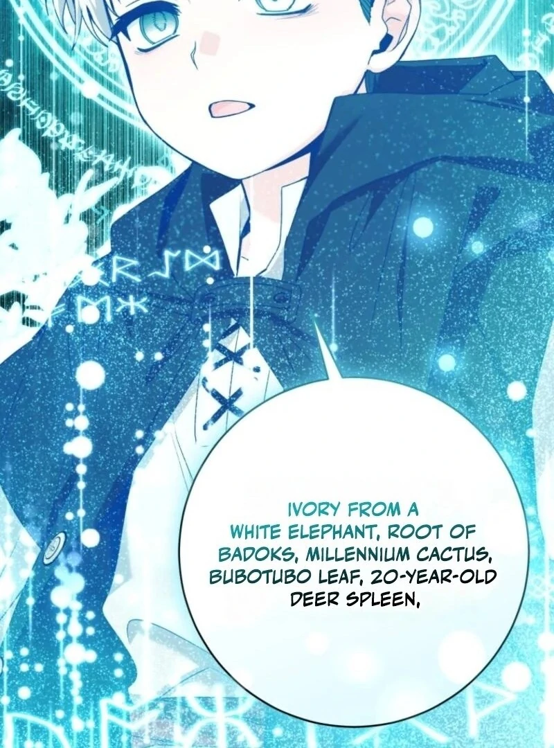 Black Killer Whale Baby chapter 74 page 101