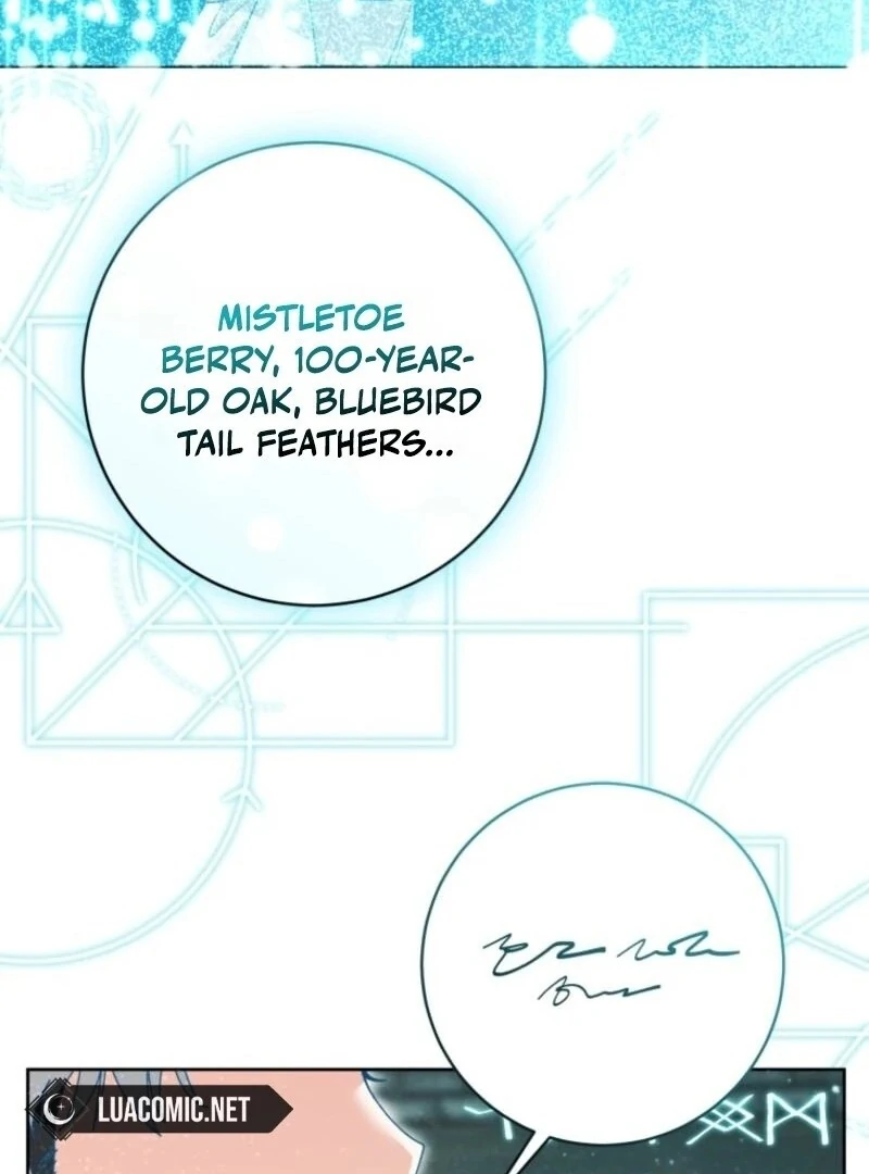 Black Killer Whale Baby chapter 74 page 102