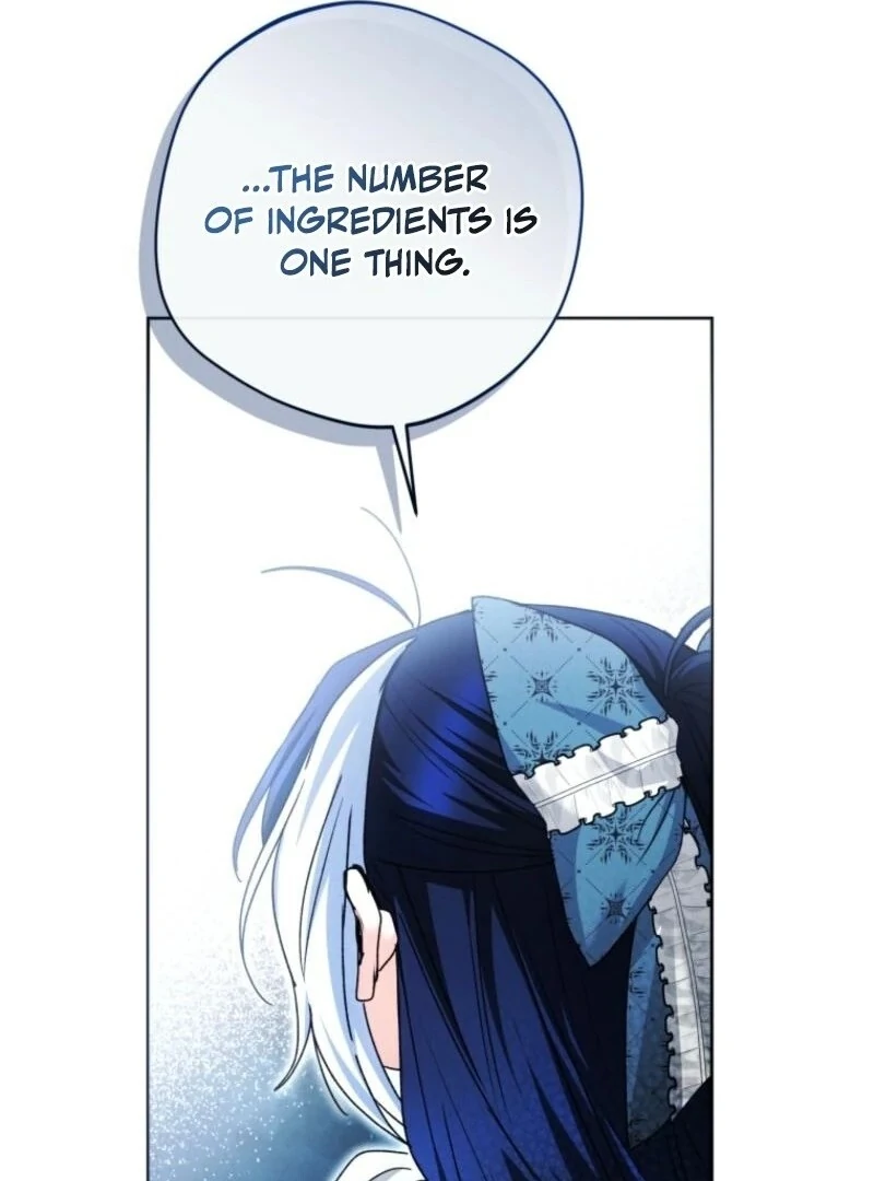 Black Killer Whale Baby chapter 74 page 111