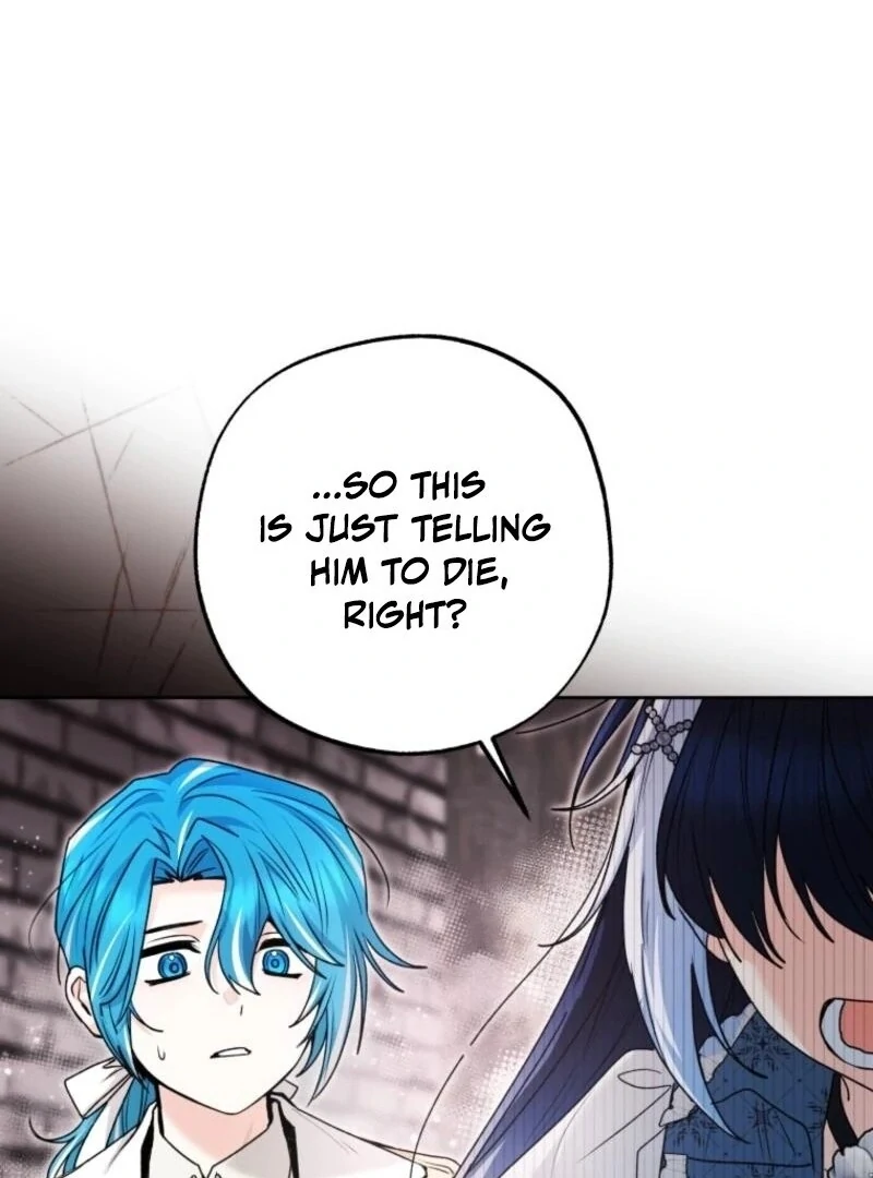 Black Killer Whale Baby chapter 74 page 116