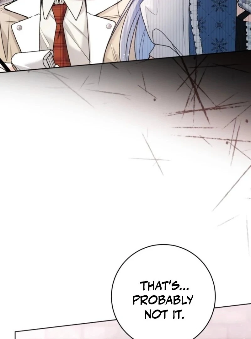 Black Killer Whale Baby chapter 74 page 117