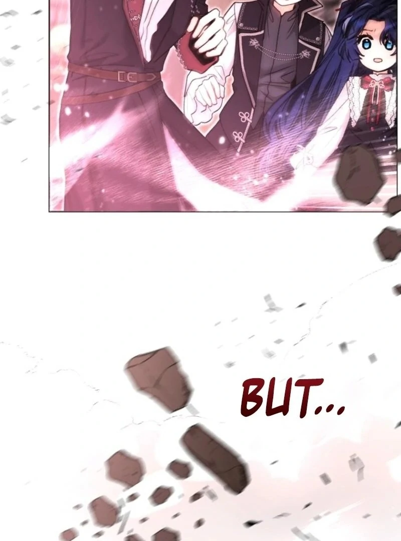 Black Killer Whale Baby chapter 74 page 126