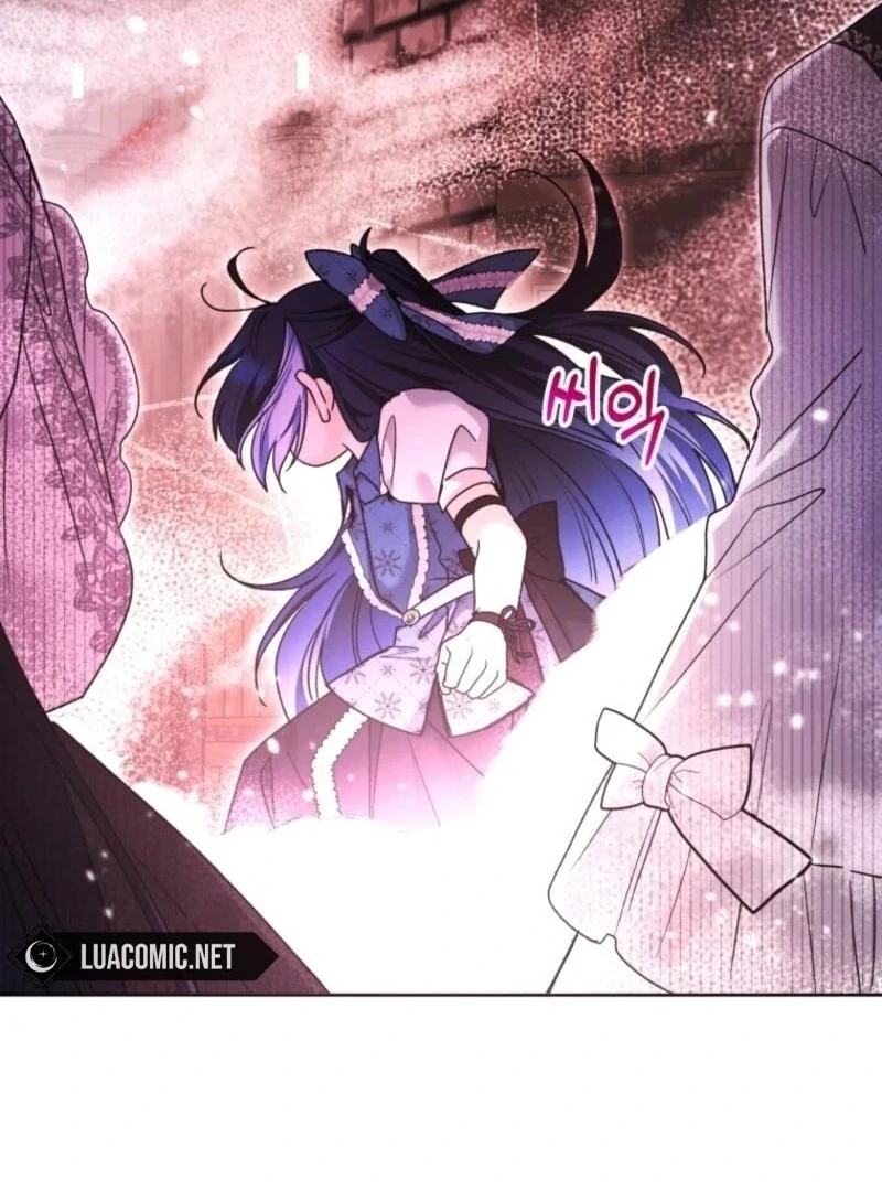 Black Killer Whale Baby chapter 74 page 128