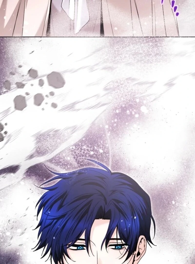 Black Killer Whale Baby chapter 74 page 130