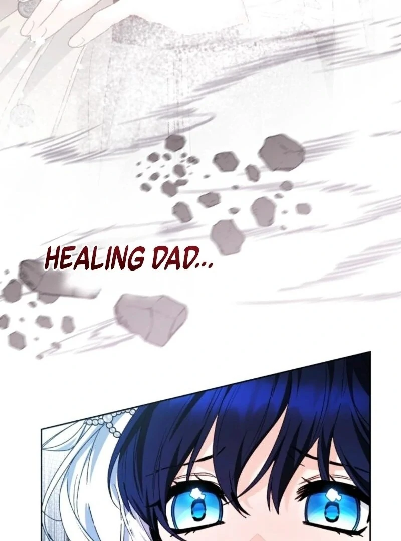 Black Killer Whale Baby chapter 74 page 132