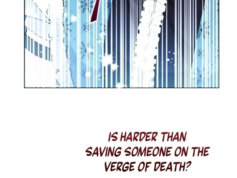 Black Killer Whale Baby chapter 74 page 134
