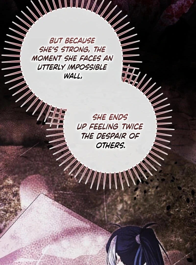 Black Killer Whale Baby chapter 75 page 24