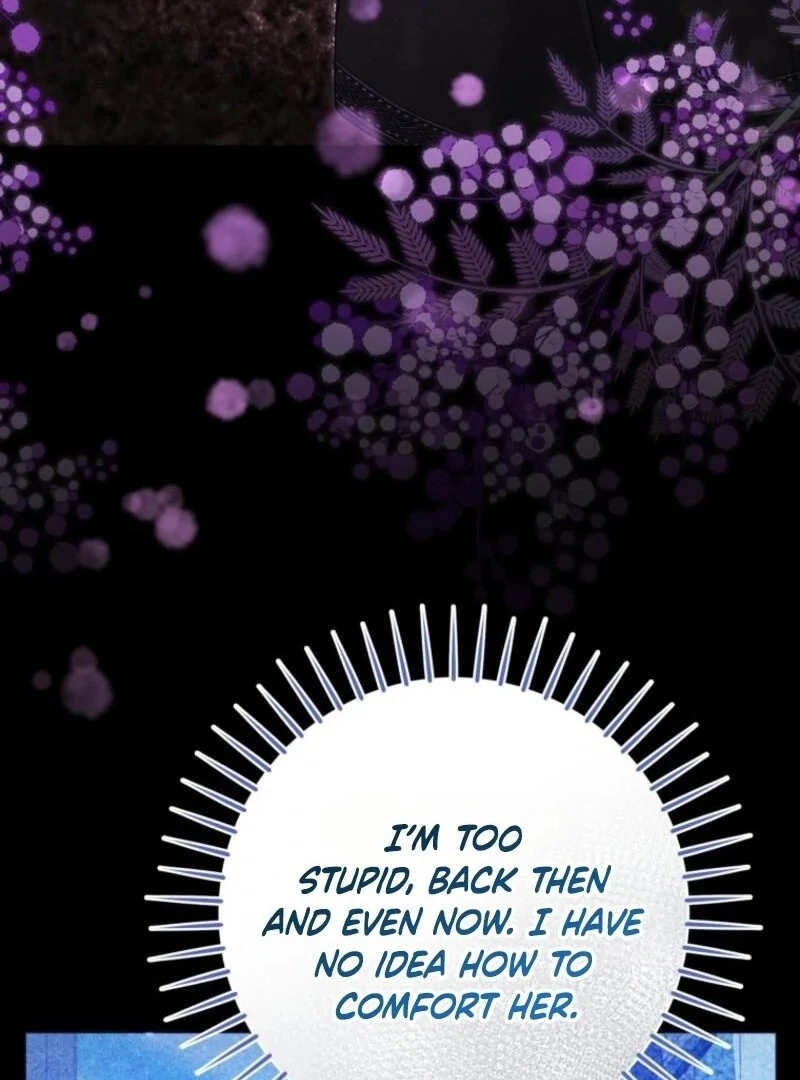 Black Killer Whale Baby chapter 75 page 26