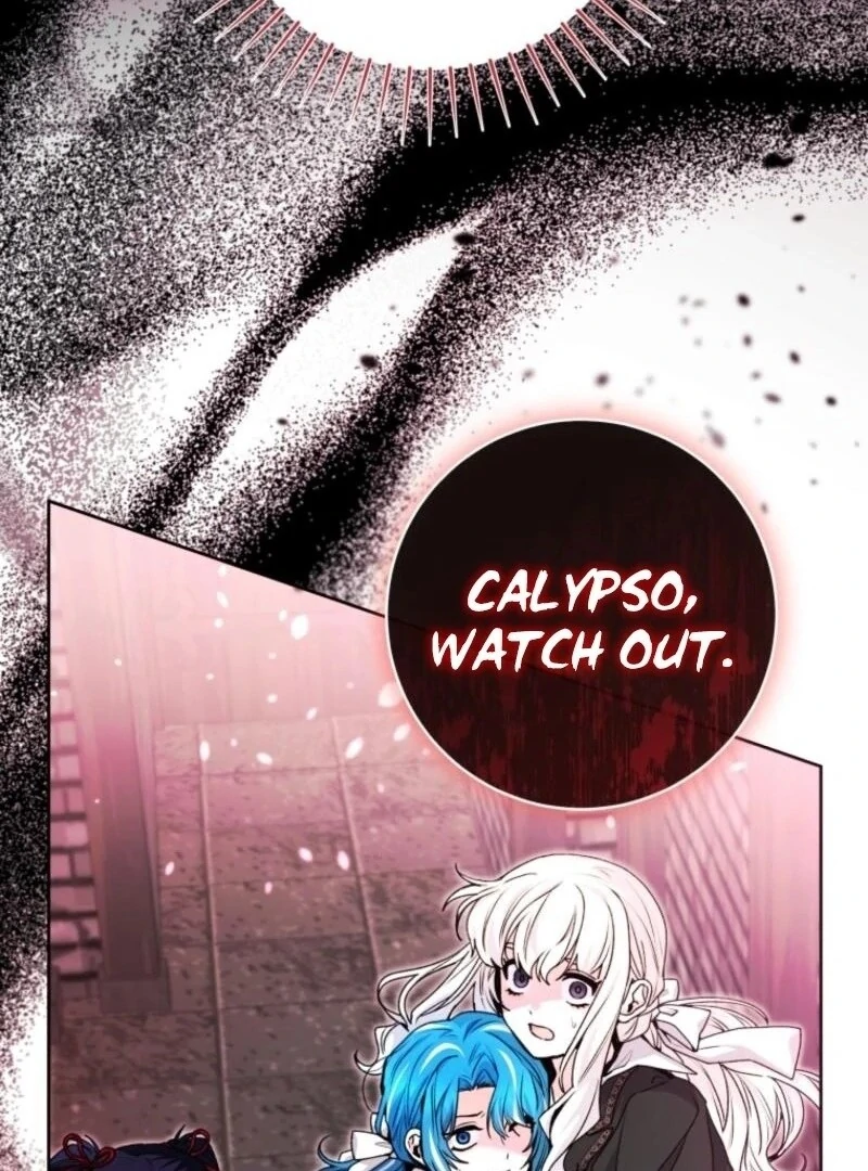 Black Killer Whale Baby chapter 75 page 38