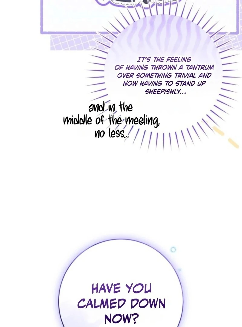 Black Killer Whale Baby chapter 75 page 59
