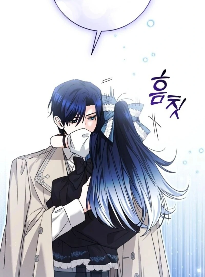 Black Killer Whale Baby chapter 75 page 60