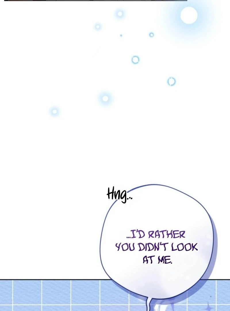 Black Killer Whale Baby chapter 75 page 63