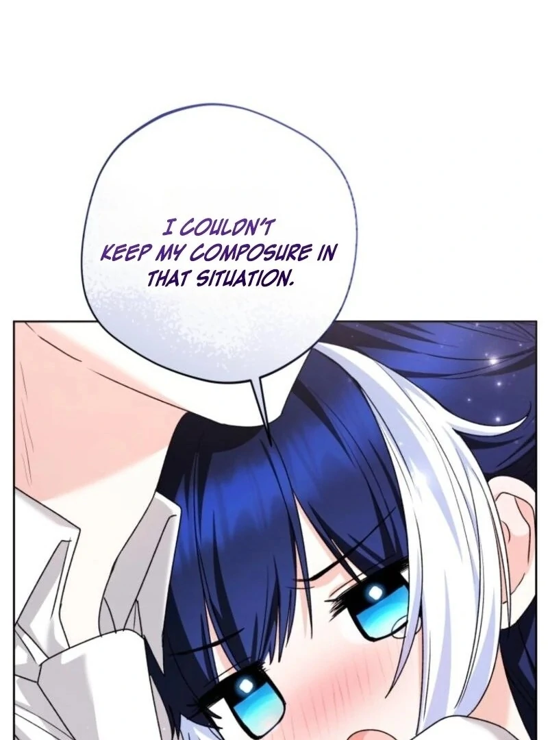 Black Killer Whale Baby chapter 75 page 67