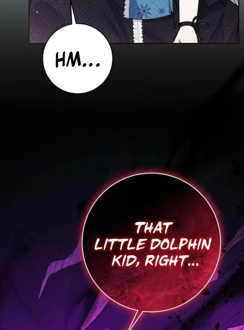 Black Killer Whale Baby chapter 75 page 80