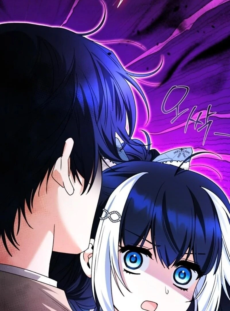 Black Killer Whale Baby chapter 75 page 81