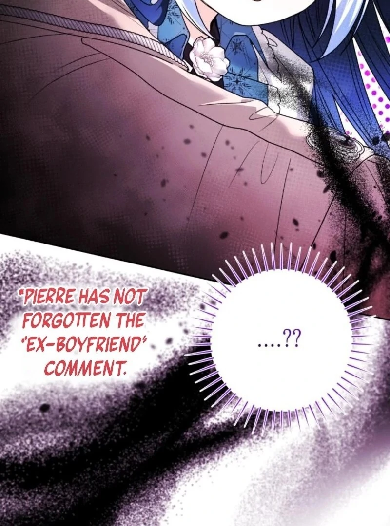 Black Killer Whale Baby chapter 75 page 82