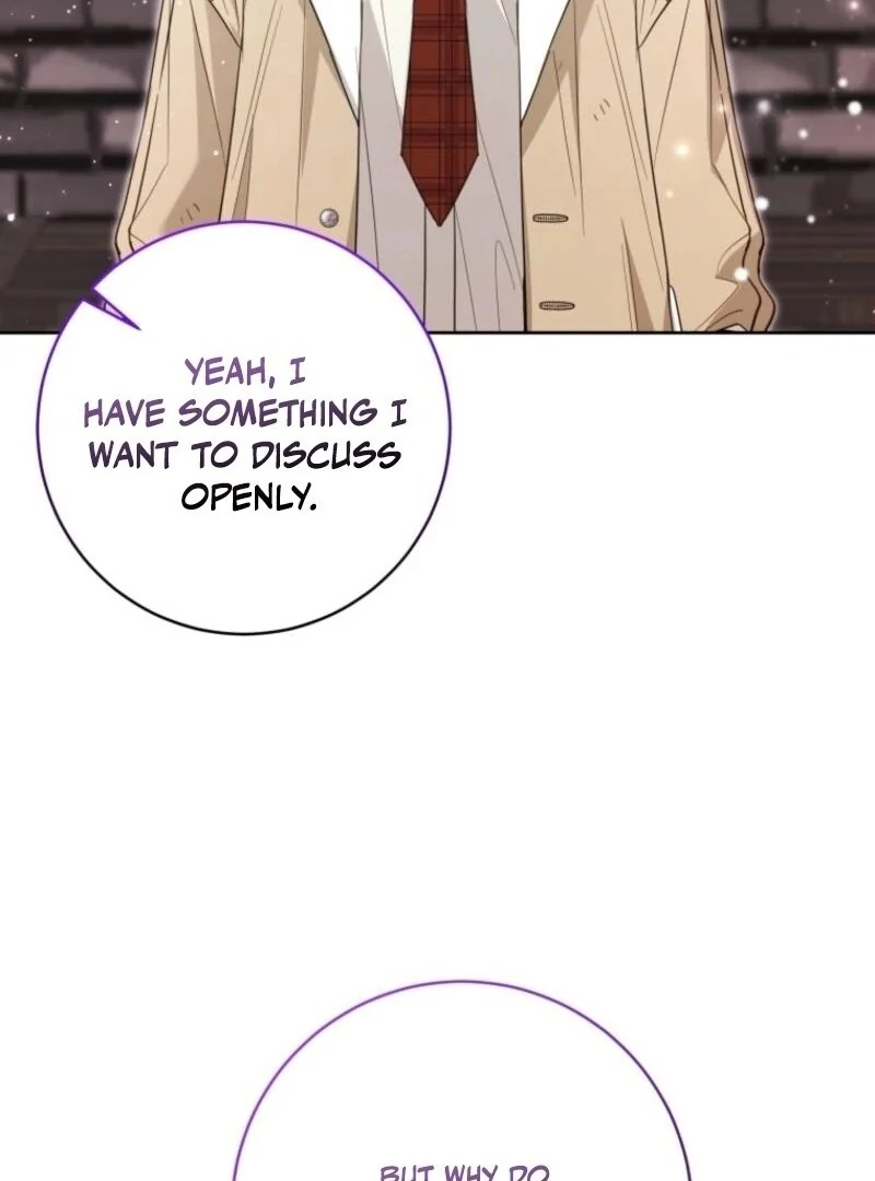 Black Killer Whale Baby chapter 75 page 85