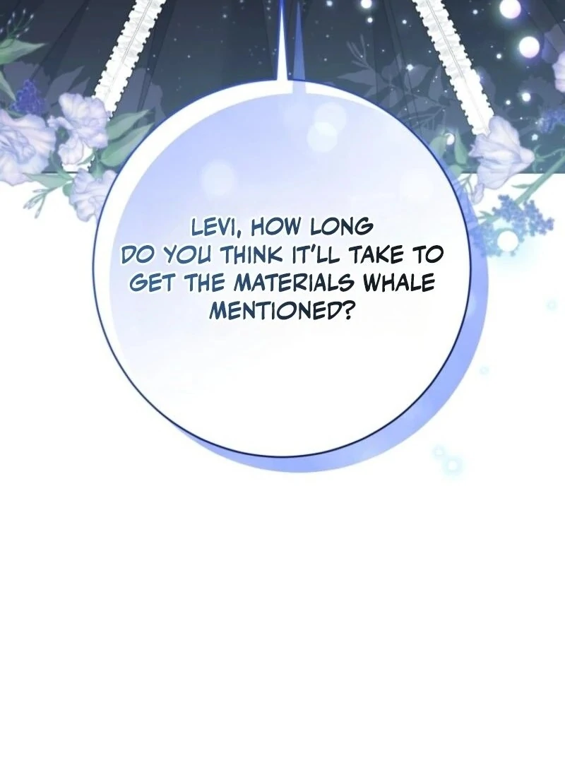 Black Killer Whale Baby chapter 75 page 90
