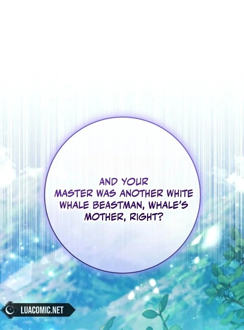 Black Killer Whale Baby chapter 75 page 93