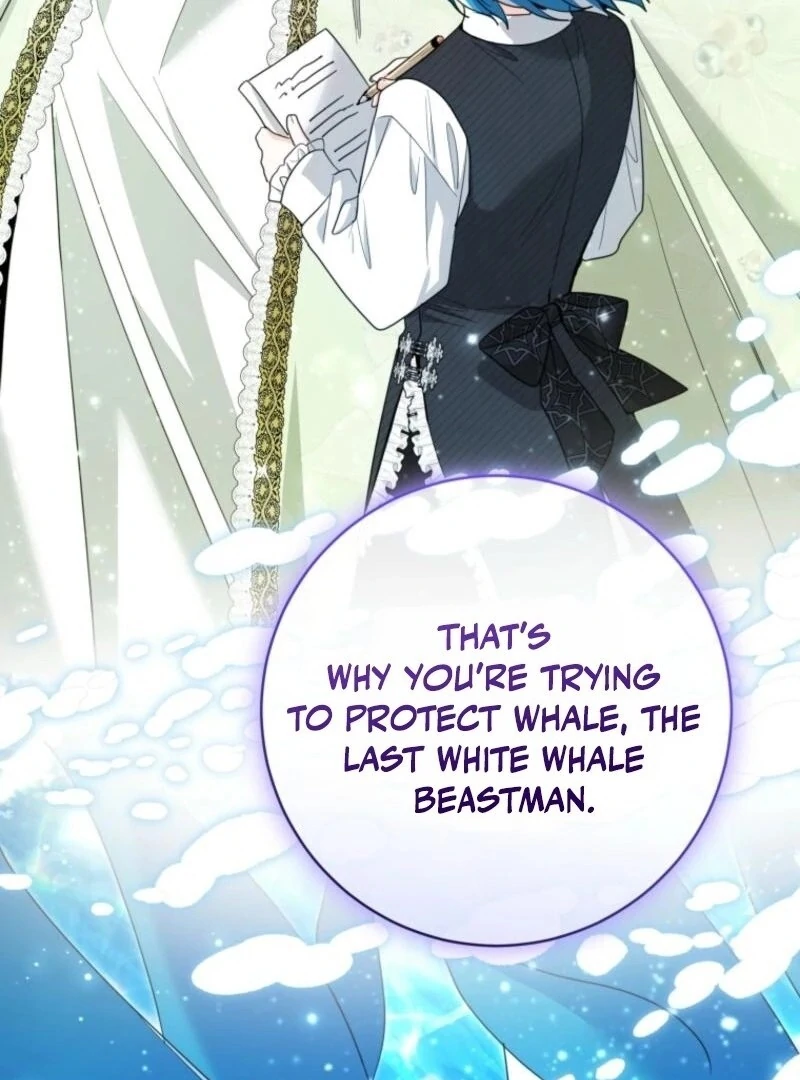 Black Killer Whale Baby chapter 75 page 95