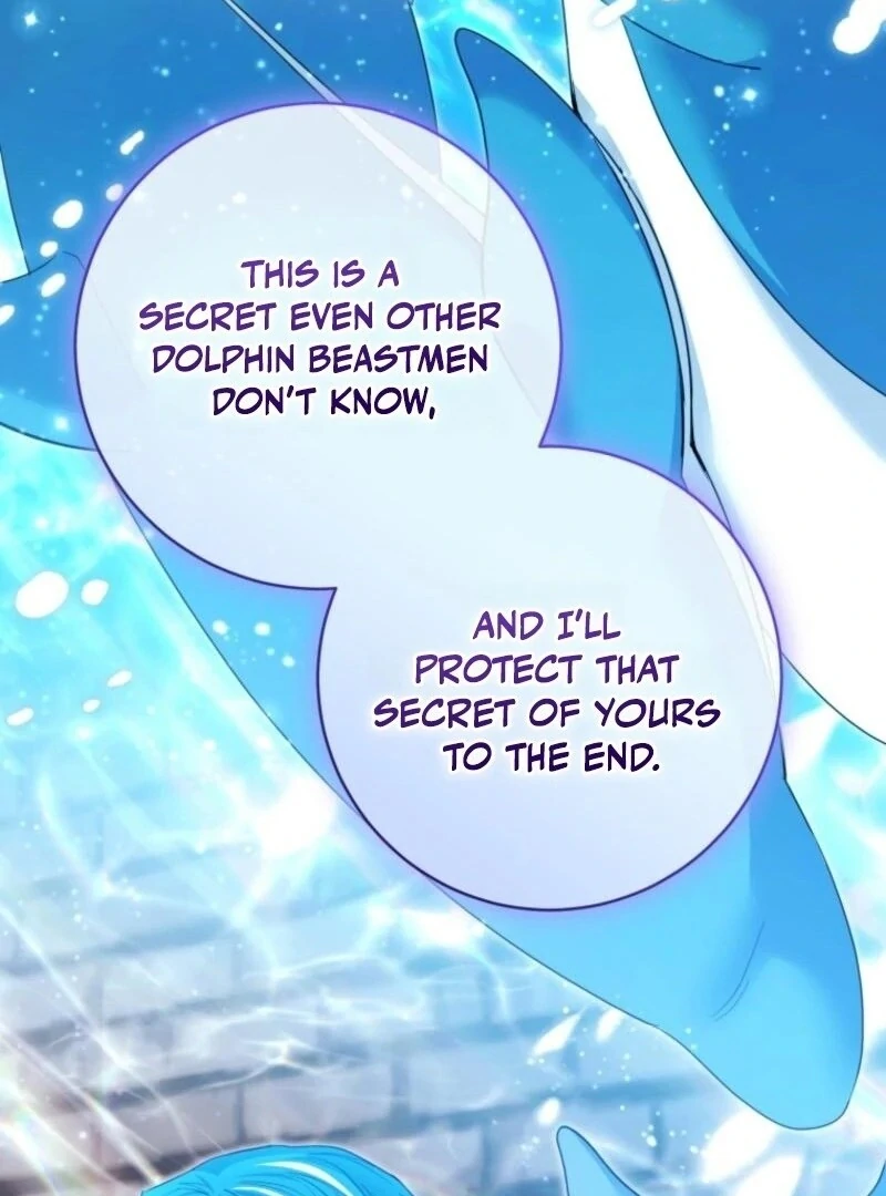 Black Killer Whale Baby chapter 75 page 96