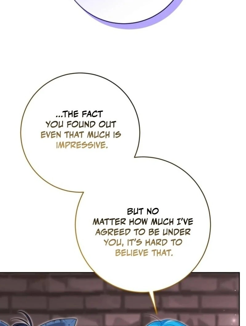 Black Killer Whale Baby chapter 75 page 98