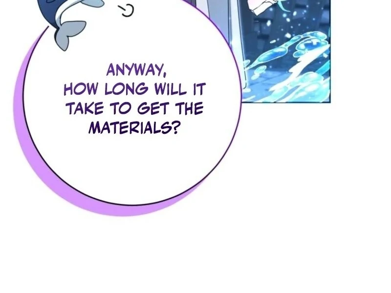 Black Killer Whale Baby chapter 75 page 111