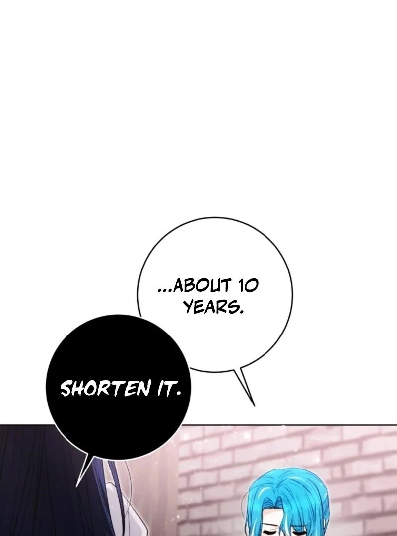 Black Killer Whale Baby chapter 75 page 112