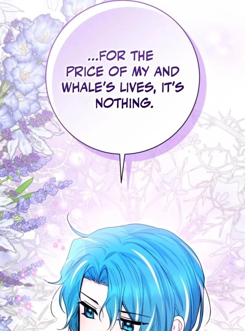 Black Killer Whale Baby chapter 75 page 123