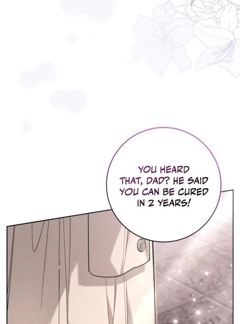 Black Killer Whale Baby chapter 75 page 125