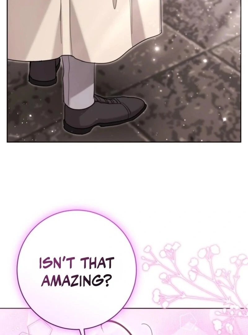 Black Killer Whale Baby chapter 75 page 126