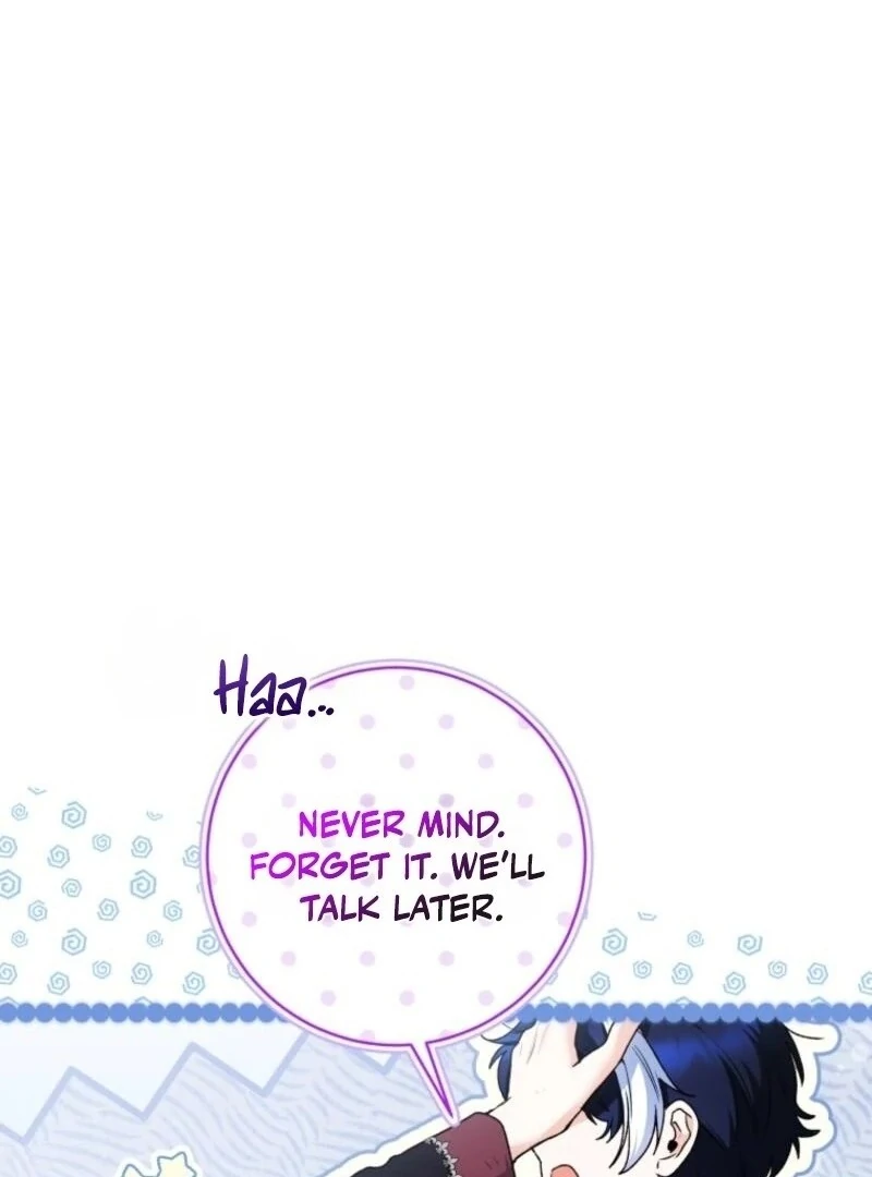 Black Killer Whale Baby chapter 76 page 8