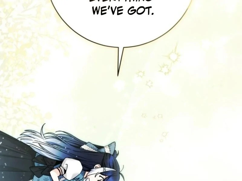 Black Killer Whale Baby chapter 76 page 11