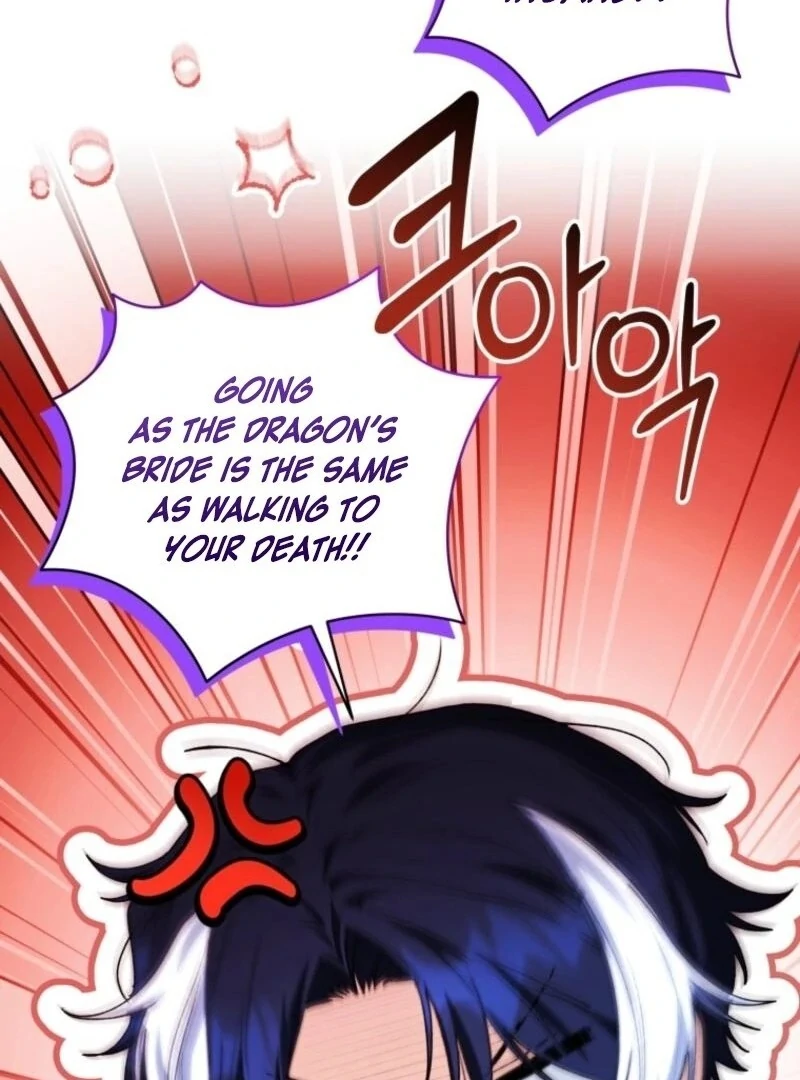 Black Killer Whale Baby chapter 76 page 28