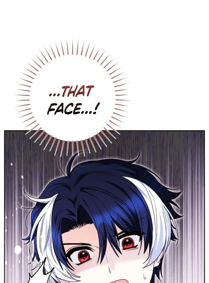 Black Killer Whale Baby chapter 76 page 32