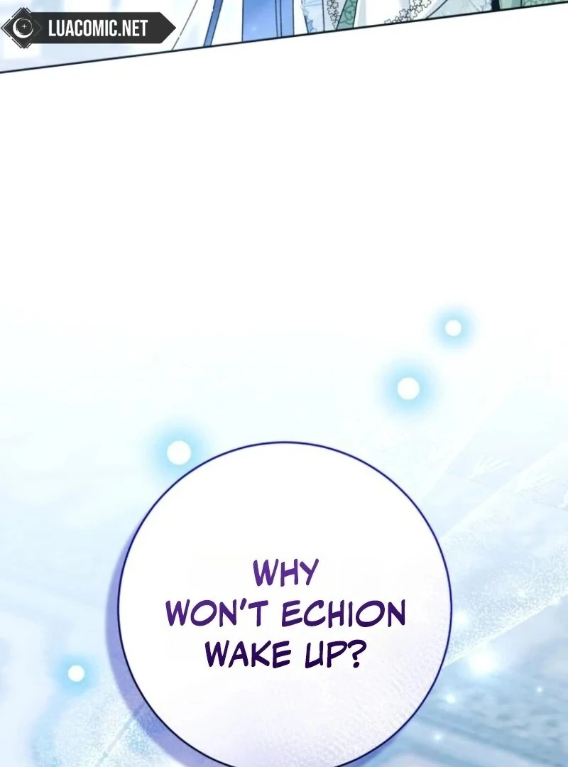 Black Killer Whale Baby chapter 76 page 41