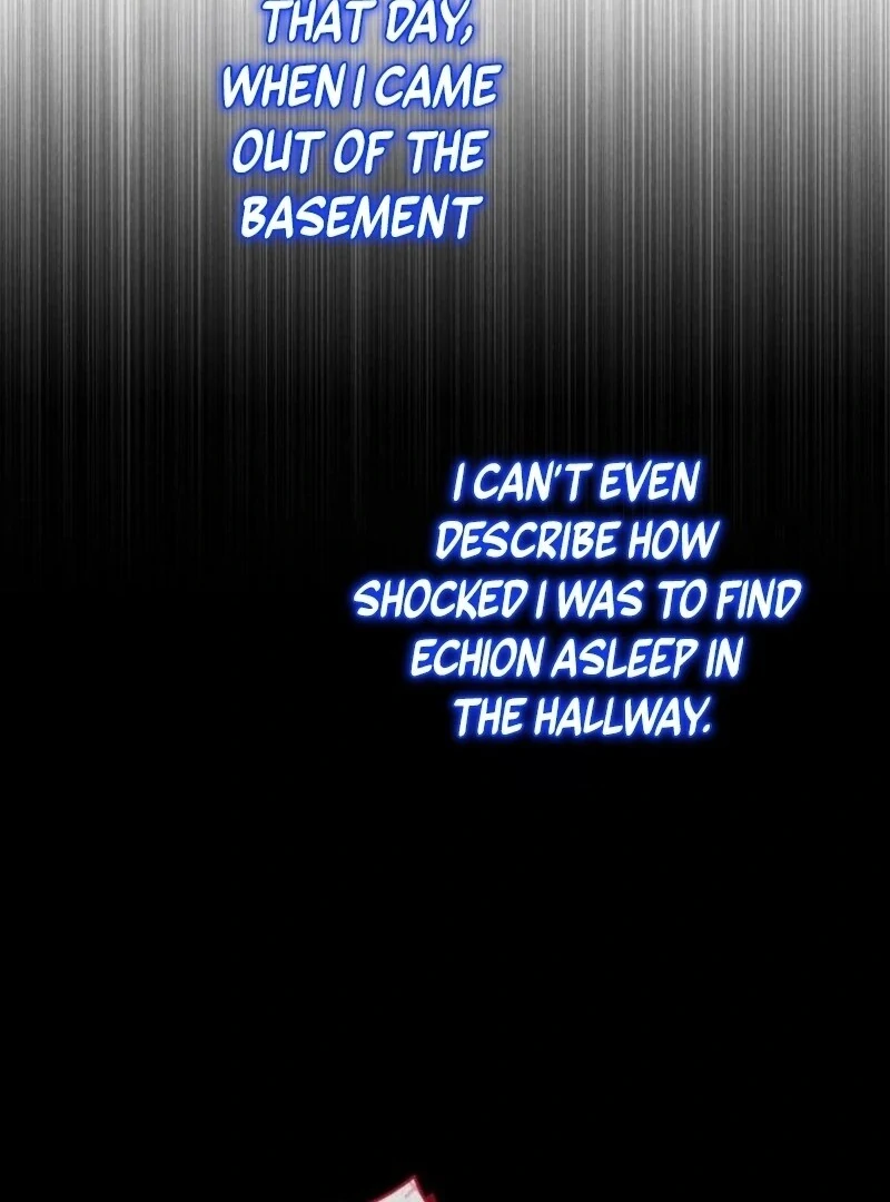 Black Killer Whale Baby chapter 76 page 50