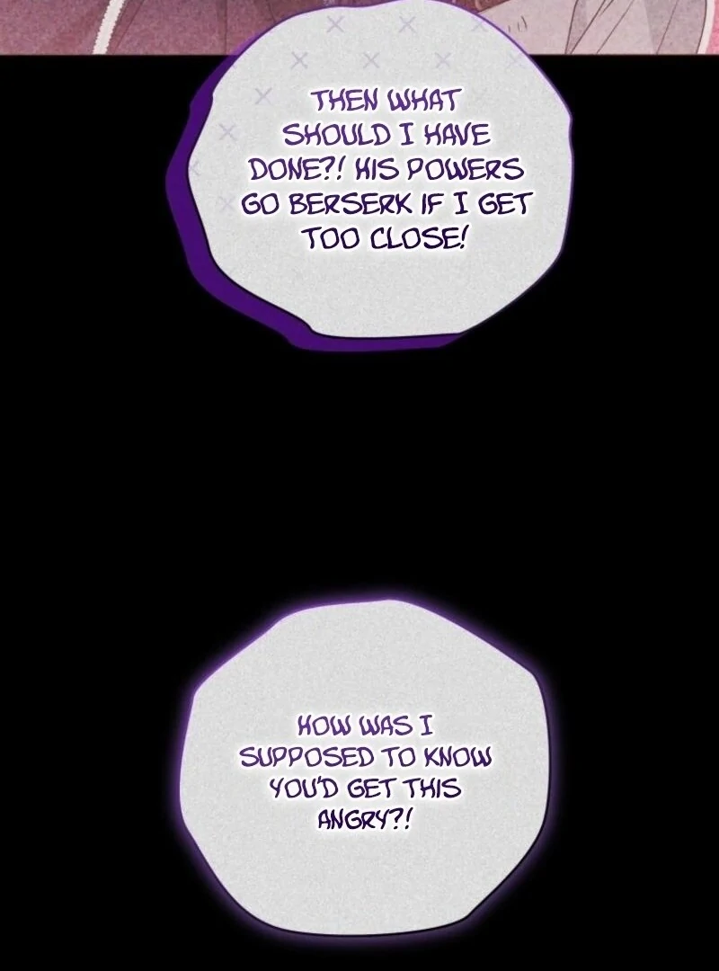 Black Killer Whale Baby chapter 76 page 52