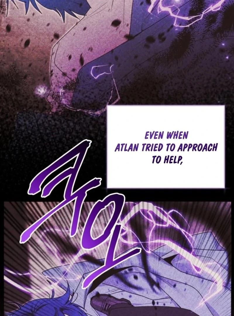 Black Killer Whale Baby chapter 76 page 55