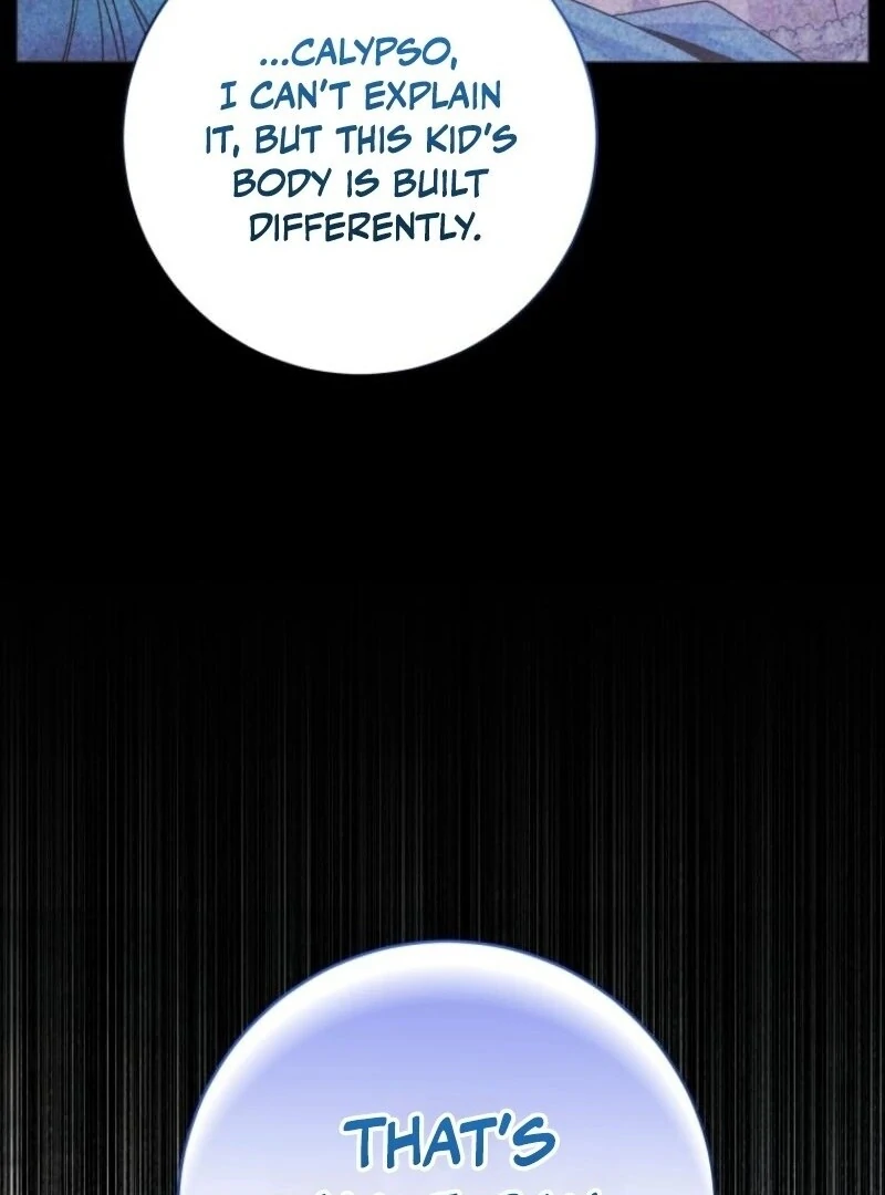 Black Killer Whale Baby chapter 76 page 61