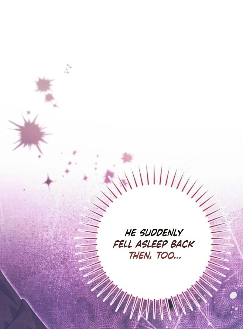 Black Killer Whale Baby chapter 76 page 64
