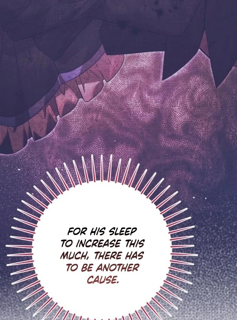 Black Killer Whale Baby chapter 76 page 66