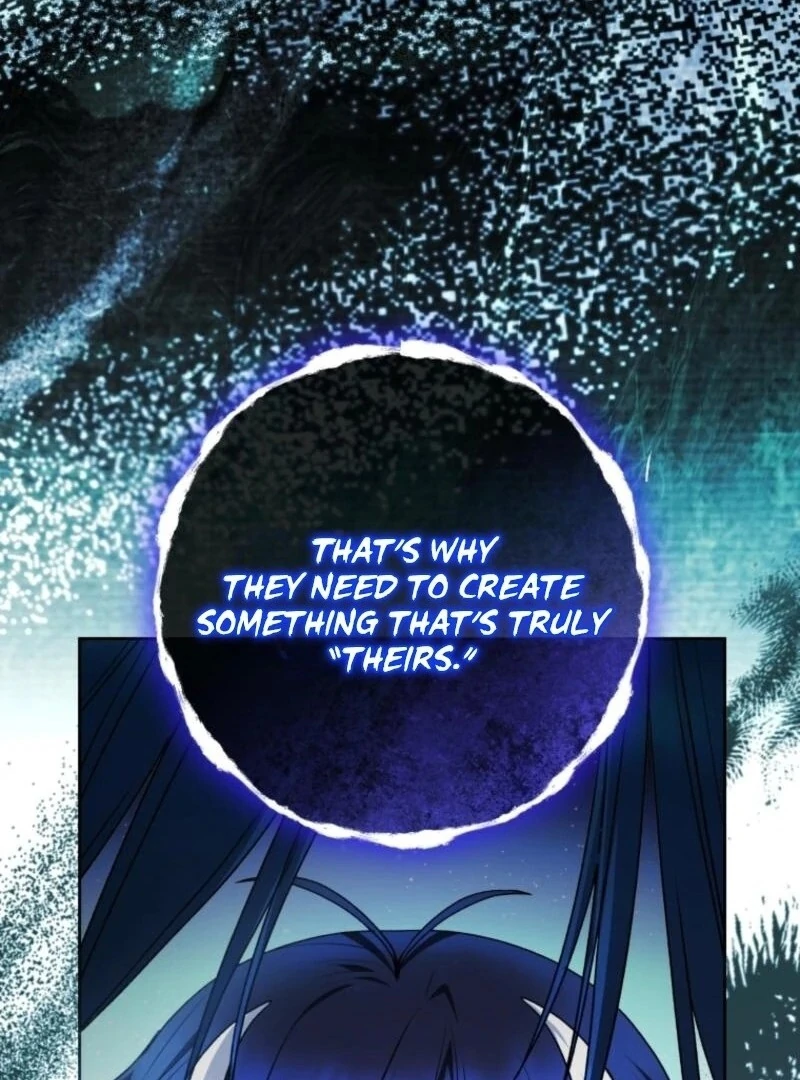 Black Killer Whale Baby chapter 76 page 91