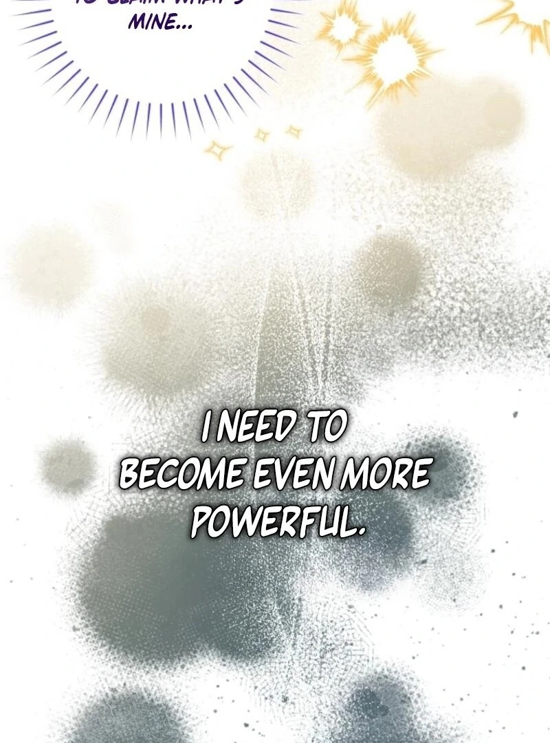 Black Killer Whale Baby chapter 76 page 95