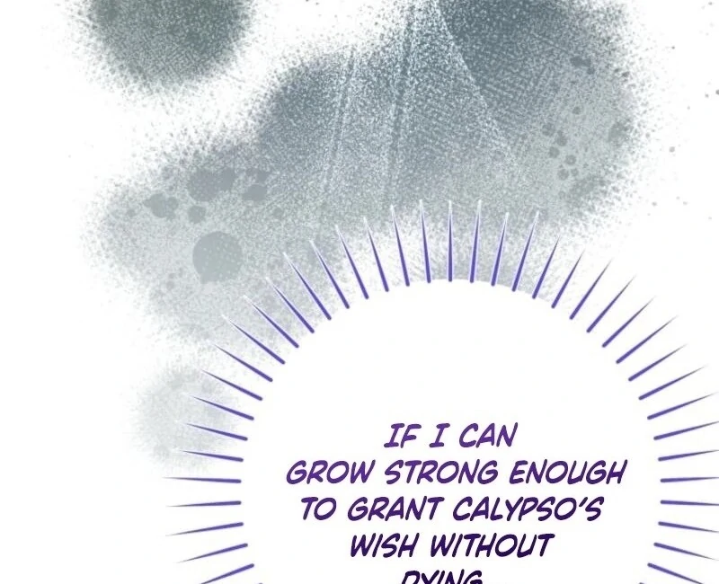 Black Killer Whale Baby chapter 76 page 96