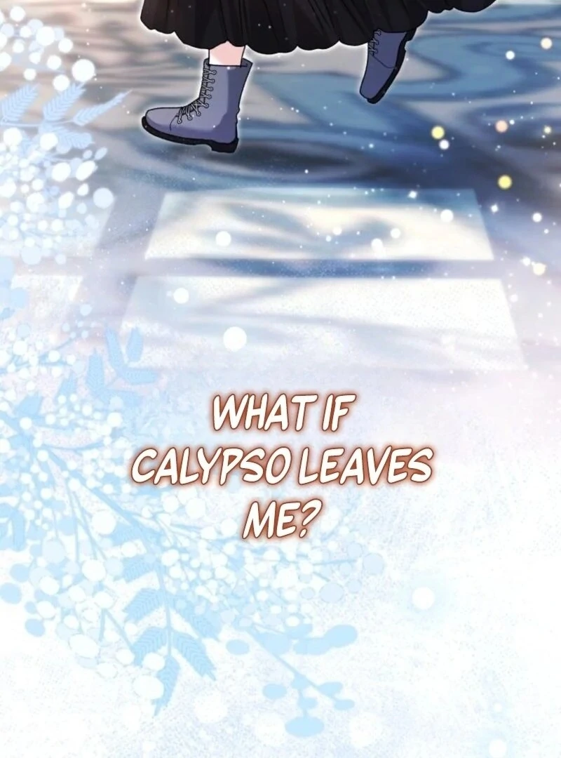 Black Killer Whale Baby chapter 76 page 103