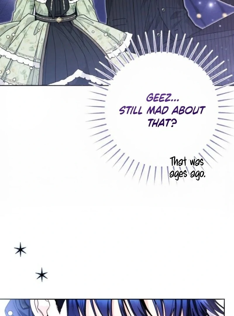 Black Killer Whale Baby chapter 76 page 110