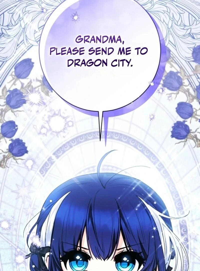 Black Killer Whale Baby chapter 76 page 112