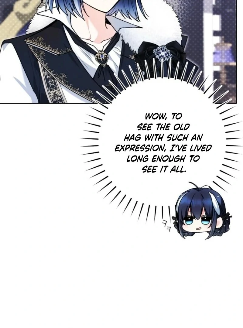 Black Killer Whale Baby chapter 76 page 115
